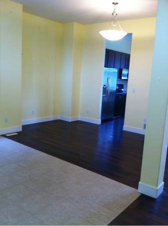 南素里学区独立屋即日起出租 - 4