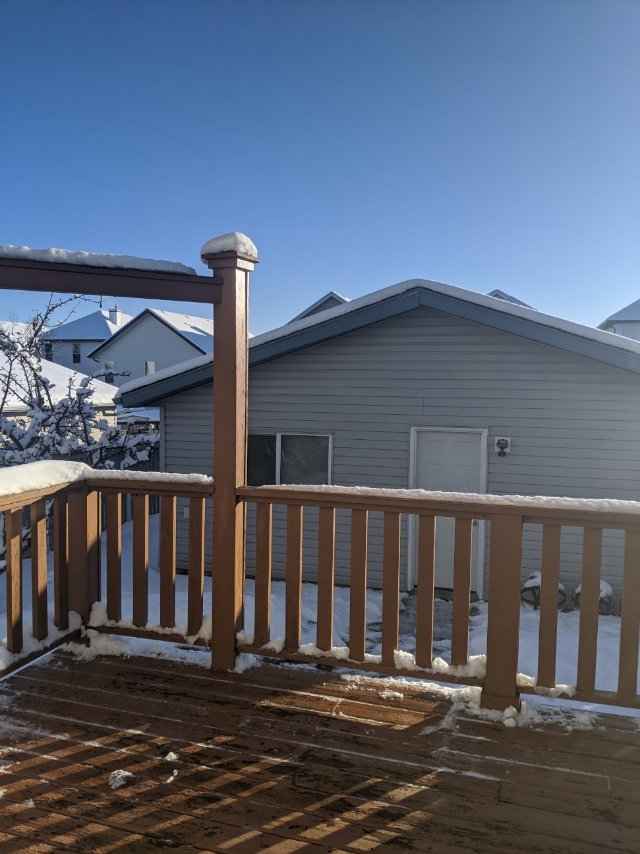 西北好区Arbour Lake四卧独立屋出租