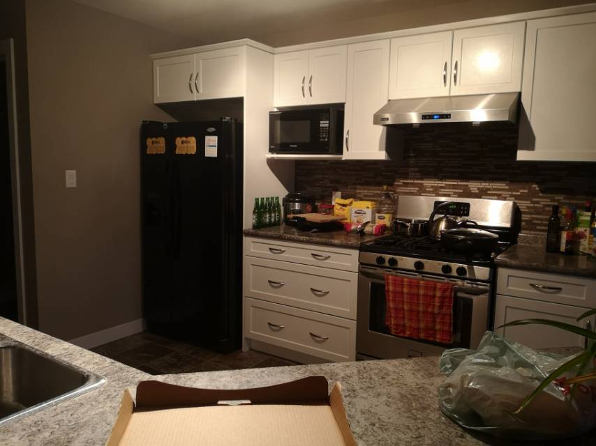 harbor landing房间出租