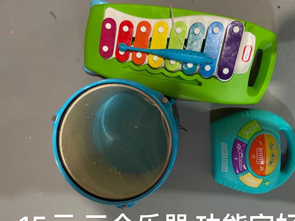 各种玩具 搬家清理 - 8