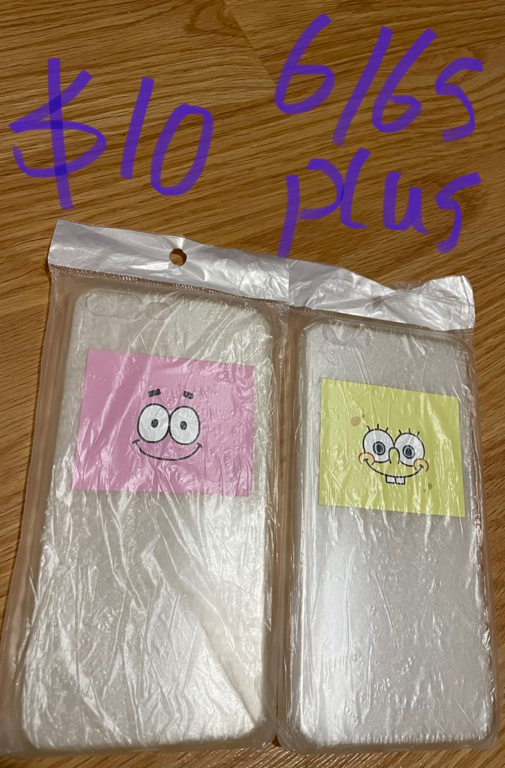 各种手机壳，游戏机 照相机款式 - 4