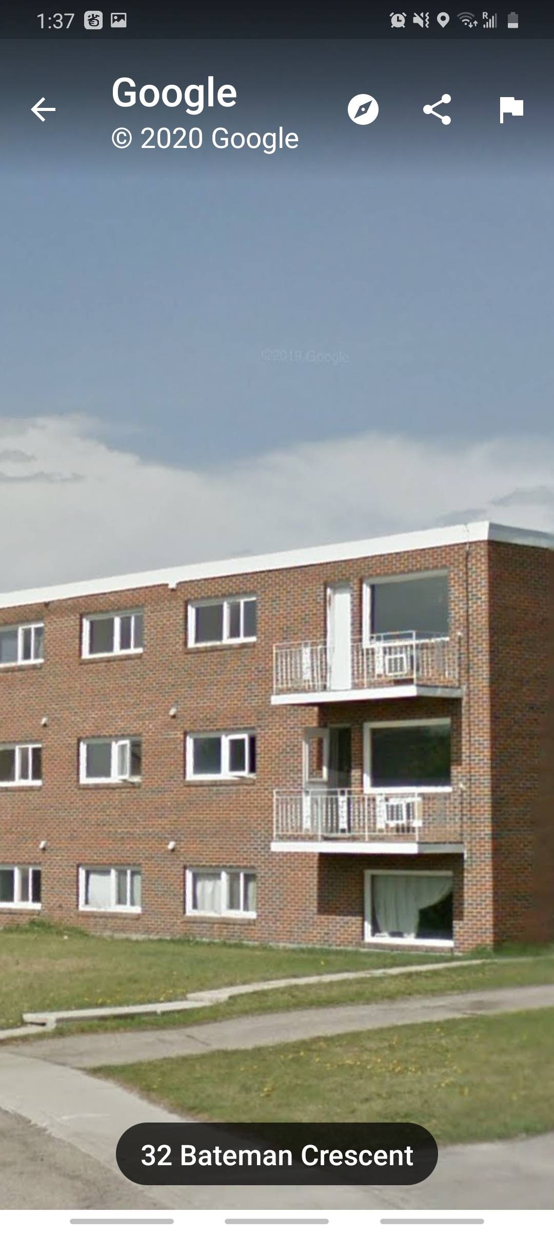 8街实惠公寓出租