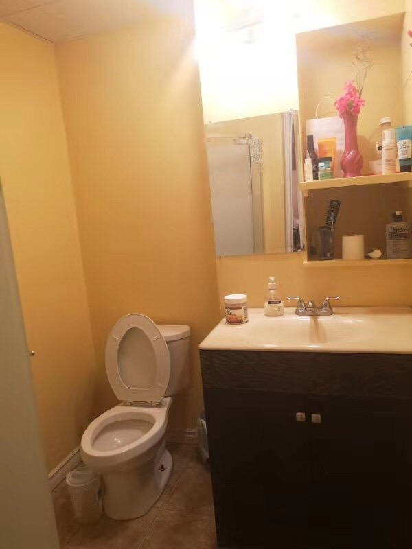 里贾纳大学边上house房间出租 - 4