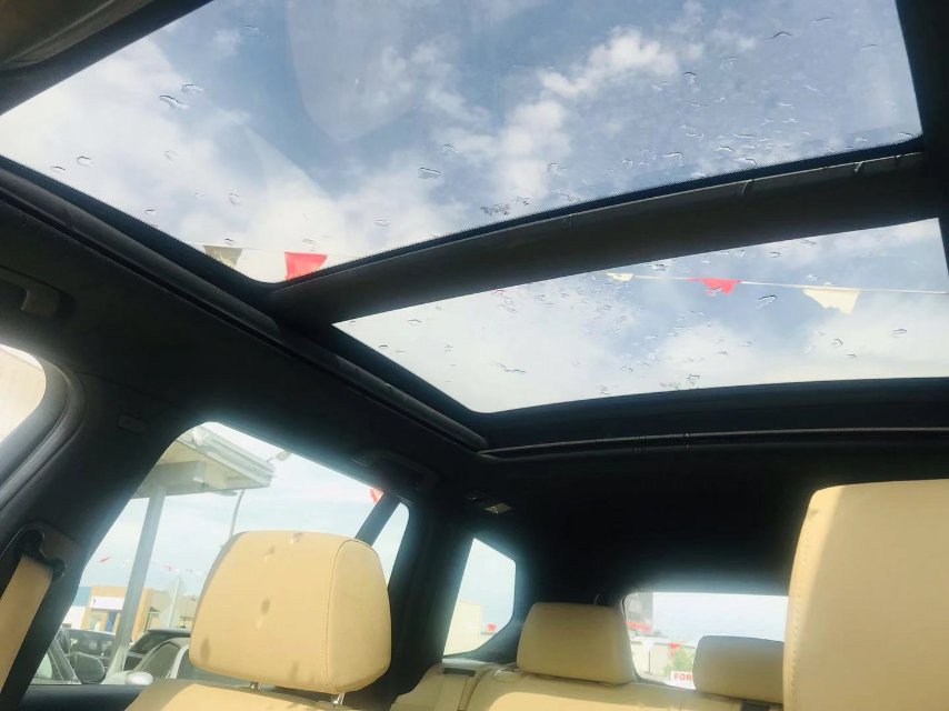 BMW x3 柴油高配版 - 7