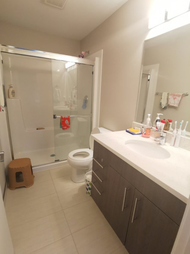 lakewood两室两卫公寓出租 - 4