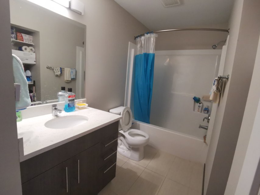 lakewood两室两卫公寓出租 - 7