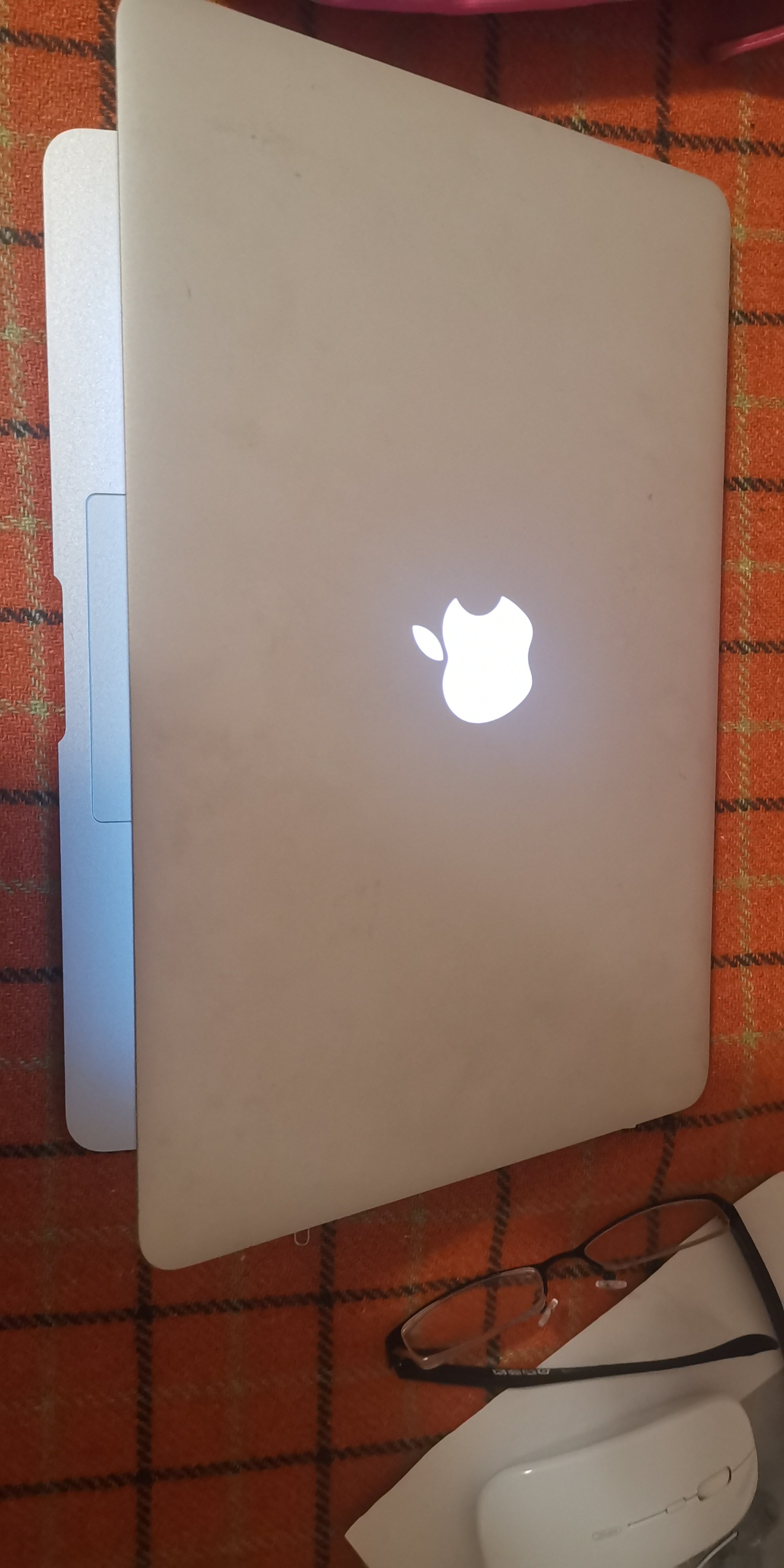 九五成新🍎 air 750刀