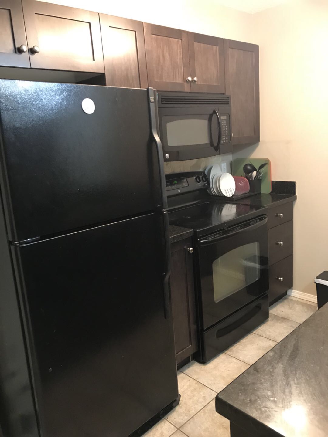 卡城西北区panaroma hills安静两室condo - 6