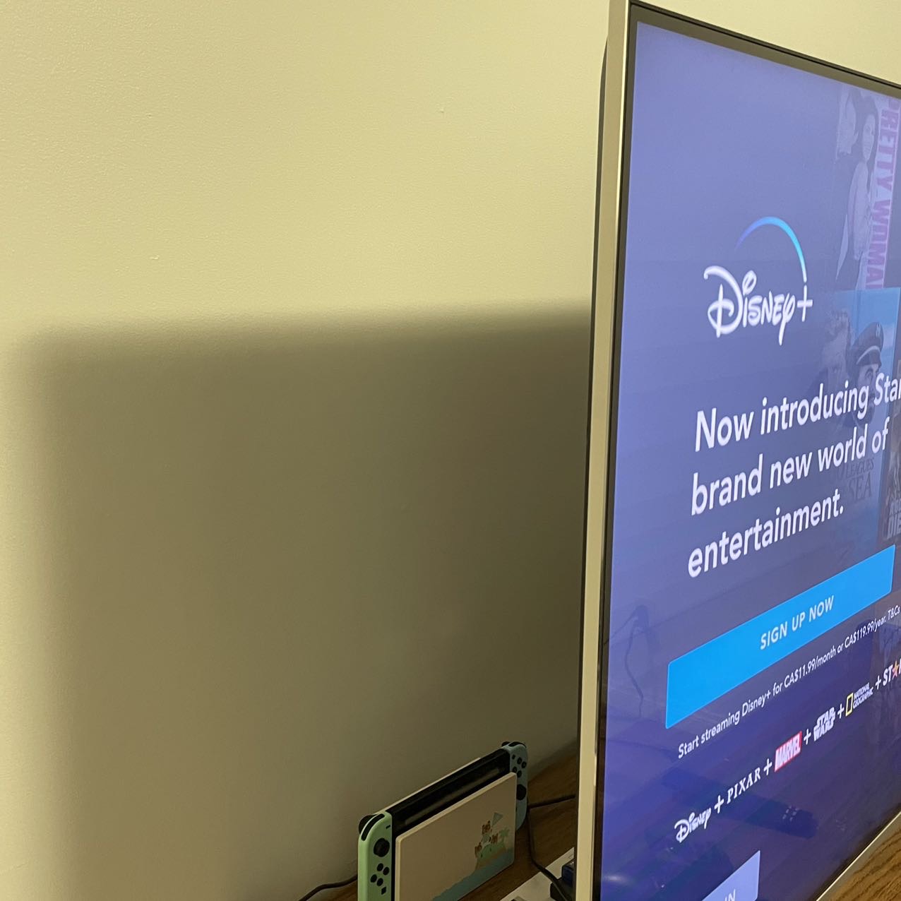 vizio55寸4k电视机 - 2