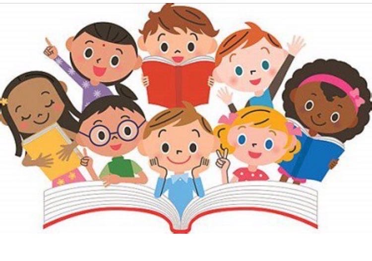 中文故事会——萨城育才学校与公立图书馆共同举办