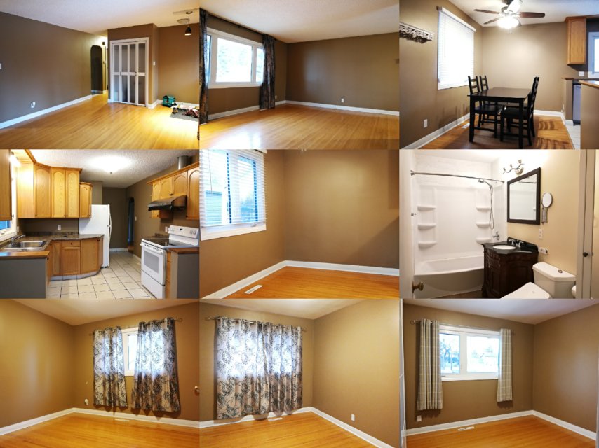 Taylor&Broadway house主层出租