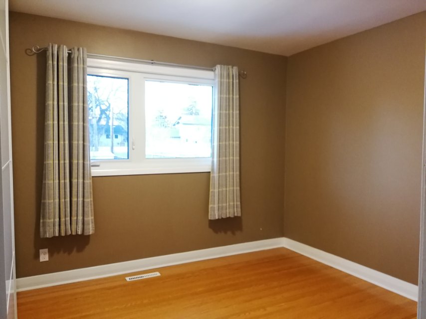 Taylor&Broadway house主层出租 - 9