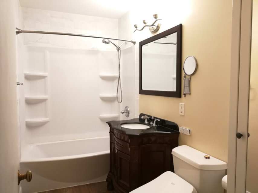 Taylor&Broadway house主层出租 - 8