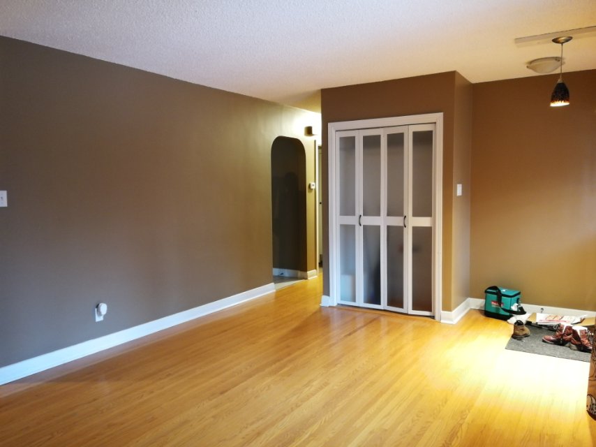 Taylor&Broadway house主层出租 - 2