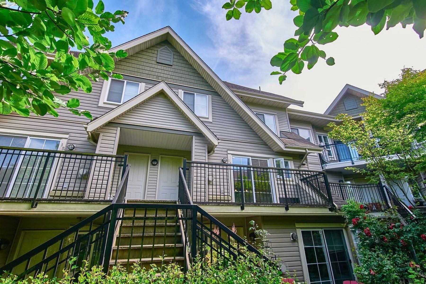 性价比超高的城市屋