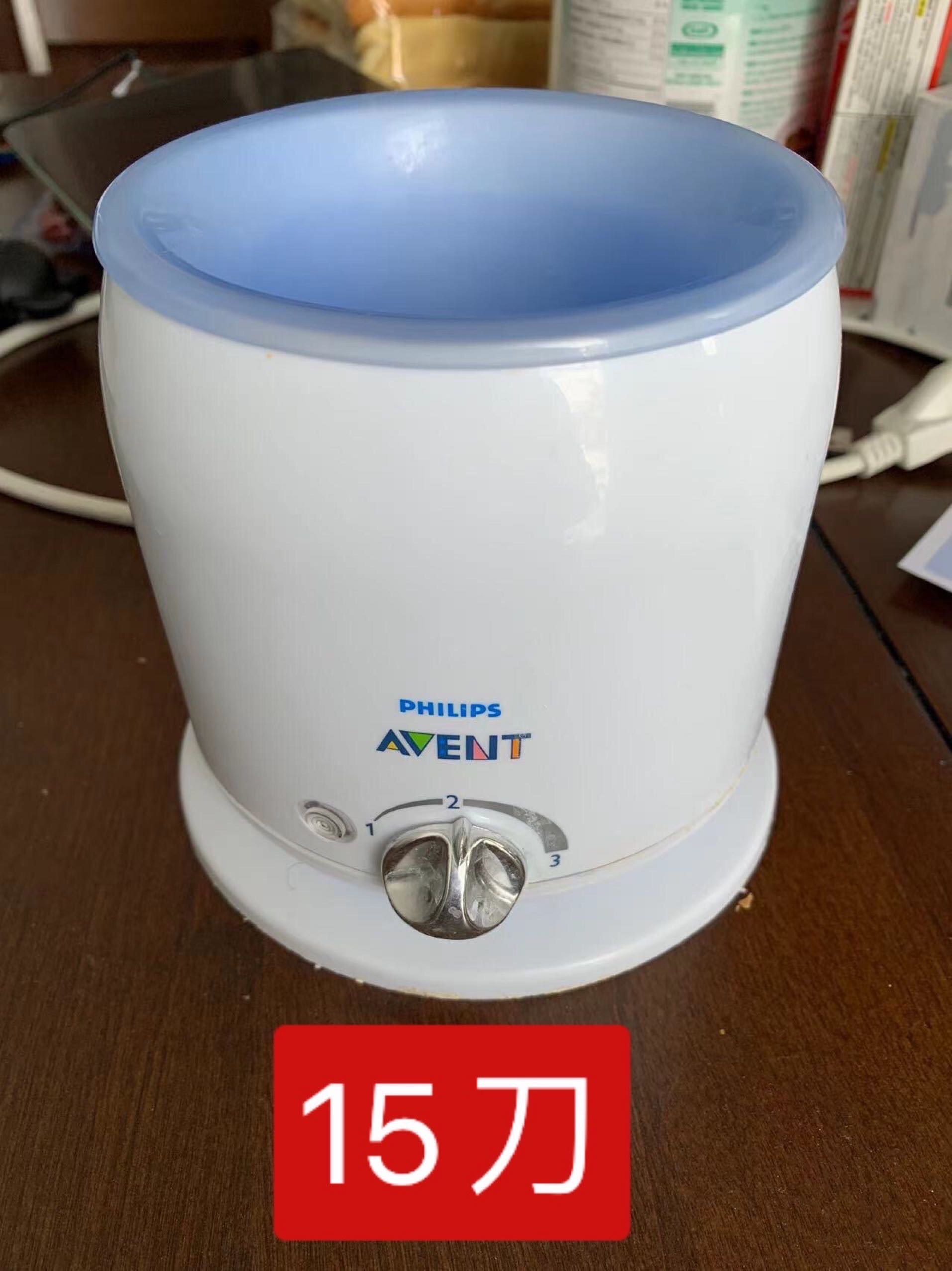 热奶器