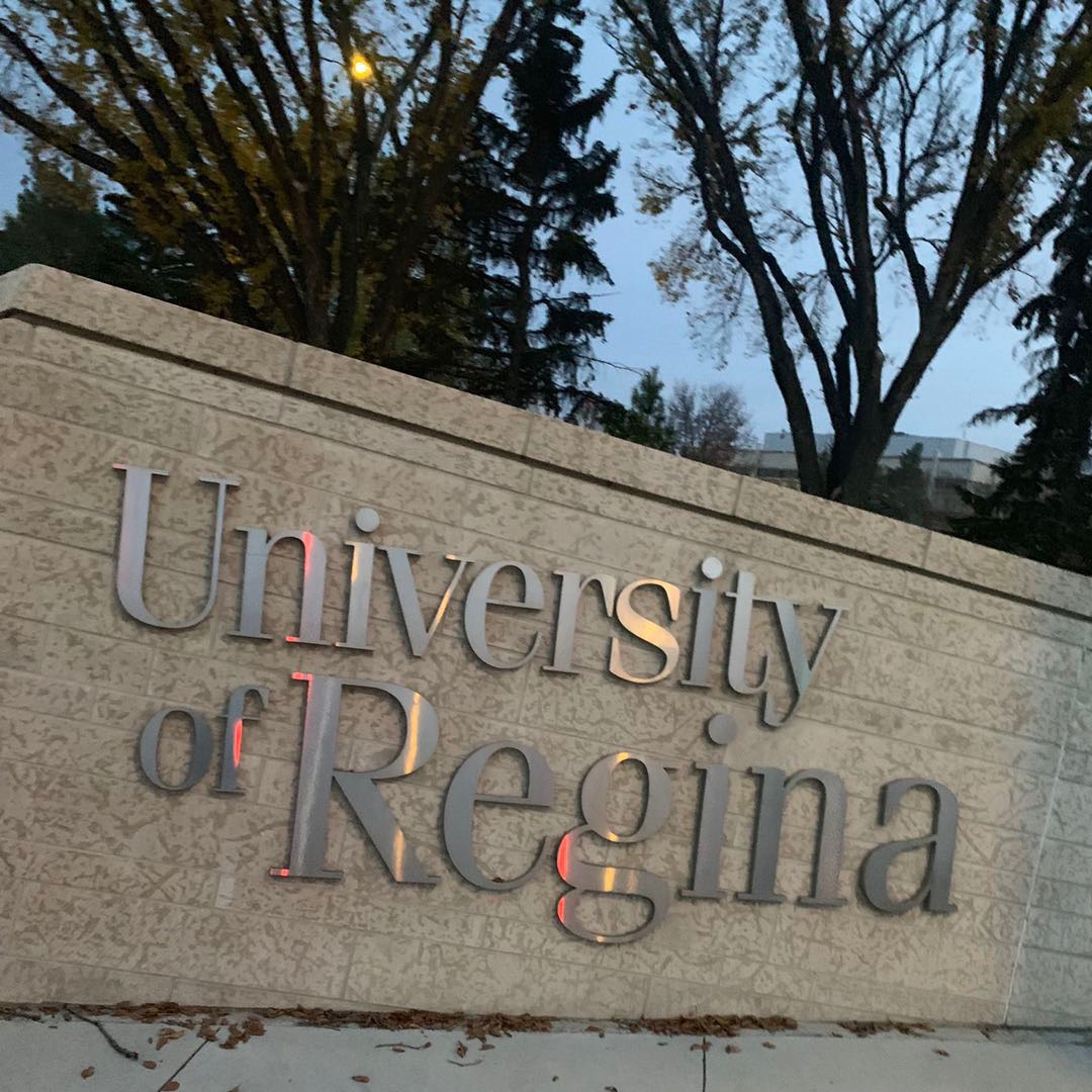 里贾纳大学旁房屋出租 - 2