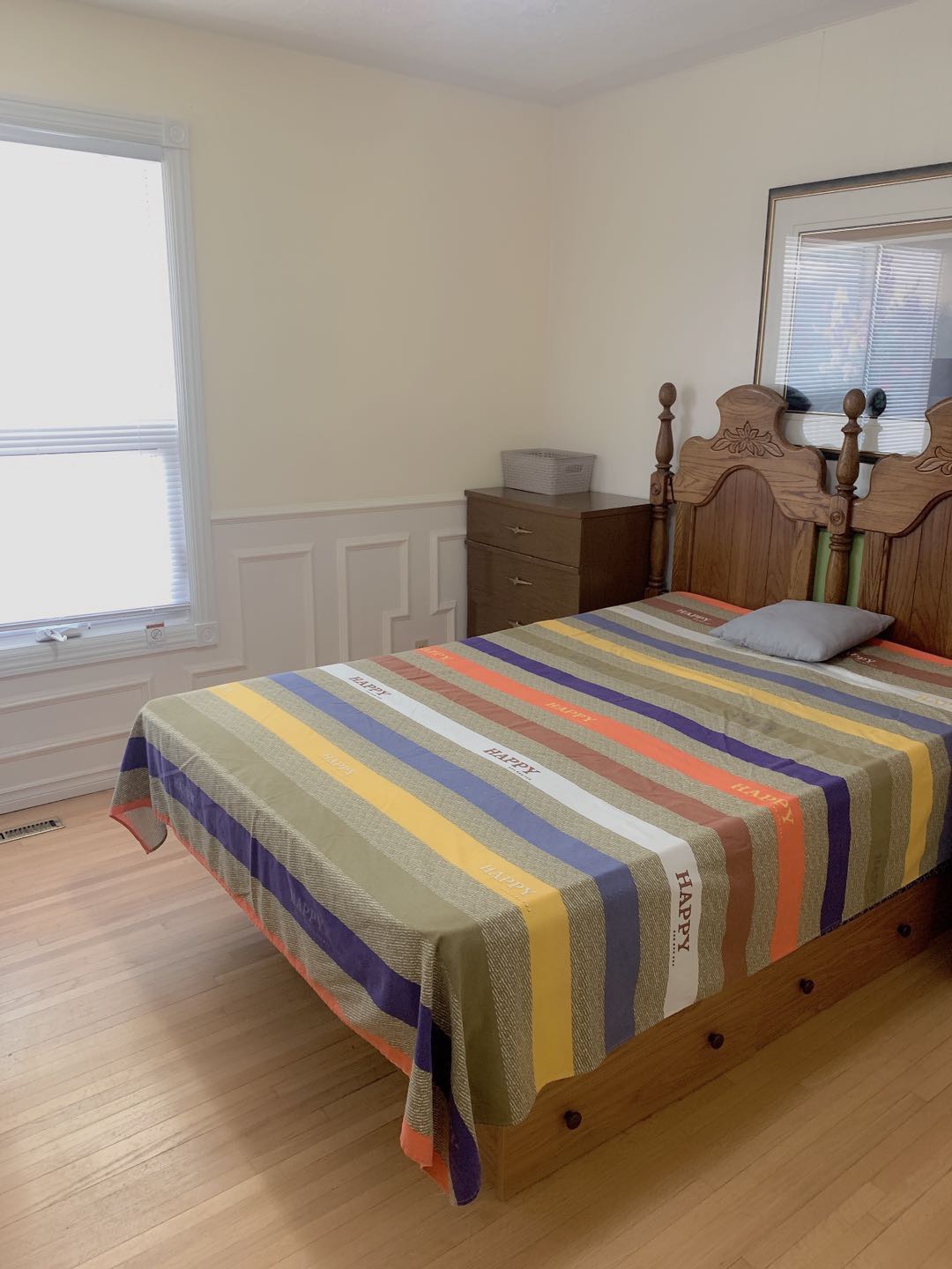 里贾纳大学旁房屋出租