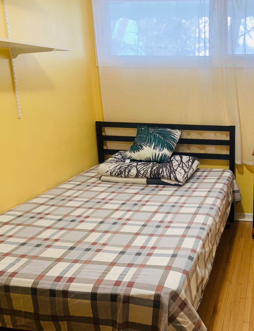 里贾纳大学旁独立屋出租 - 2