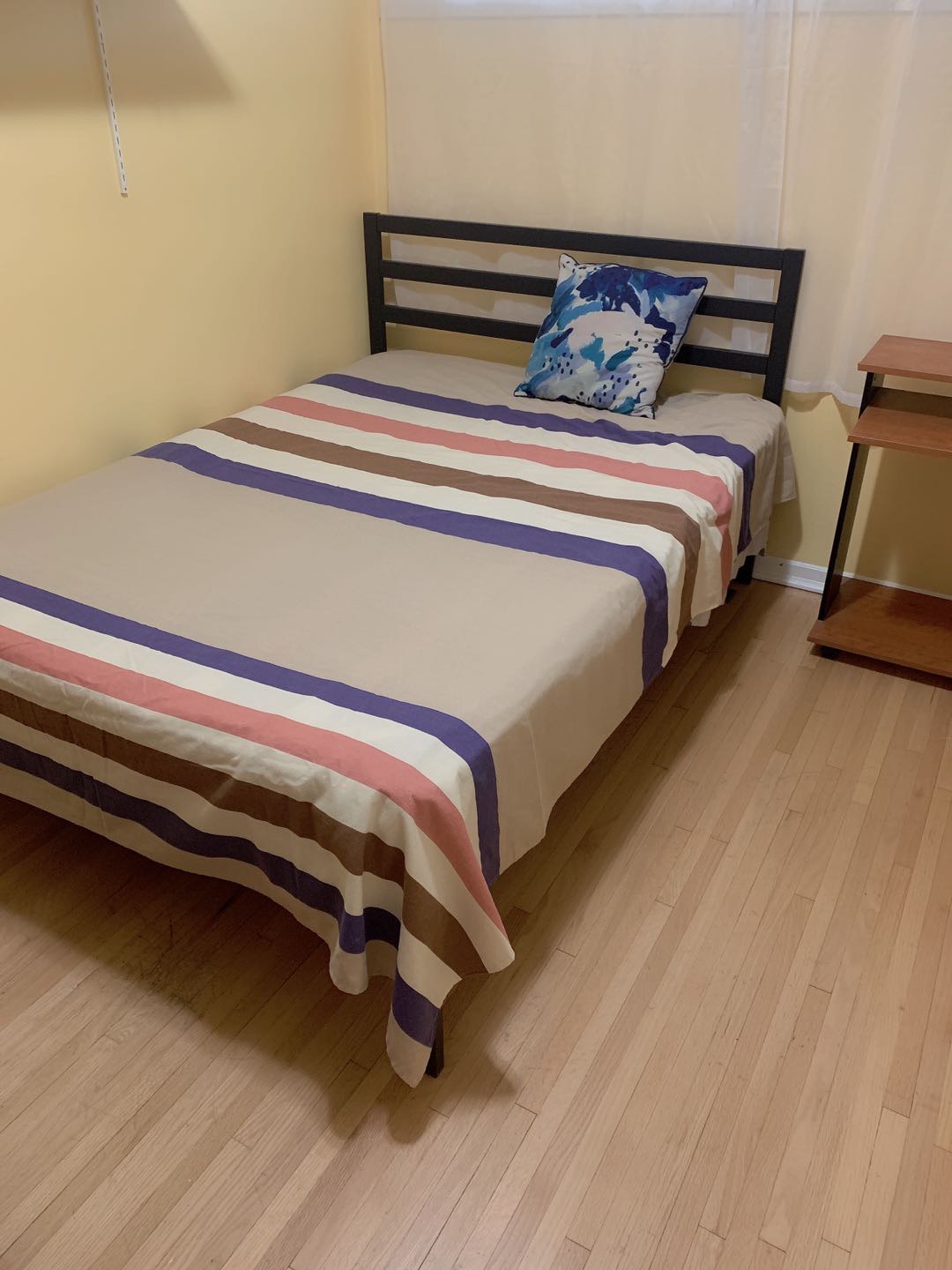 里贾纳大学房屋出租