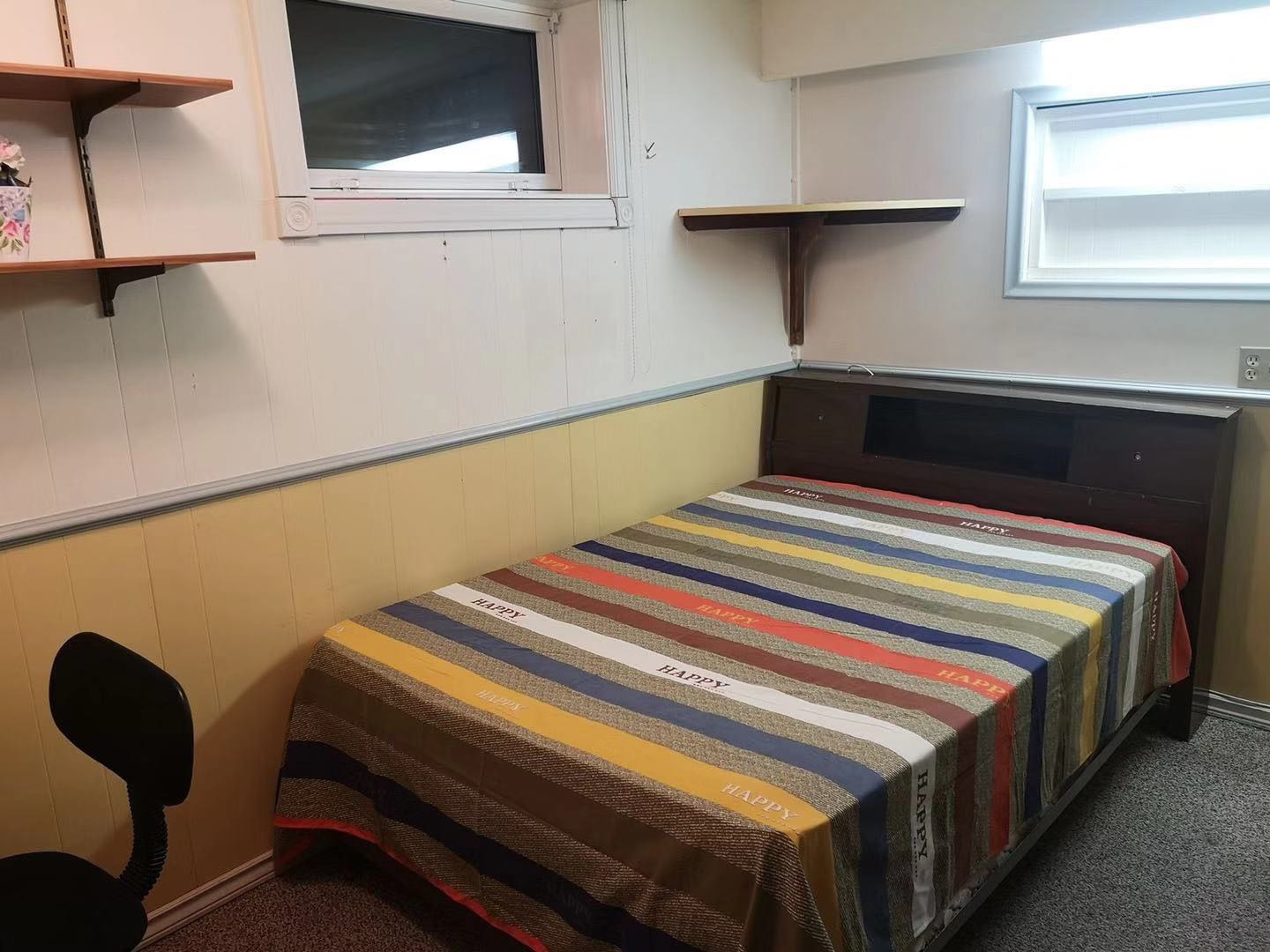 里贾纳大学边上房屋出租 - 3