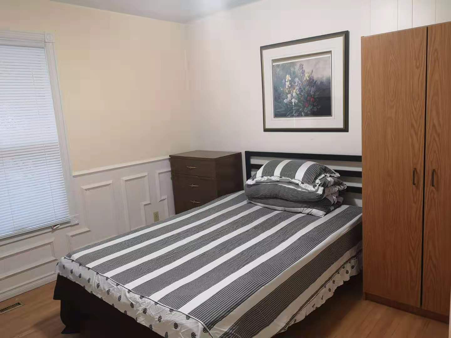 靠里贾纳大学旁独立屋出租 - 3