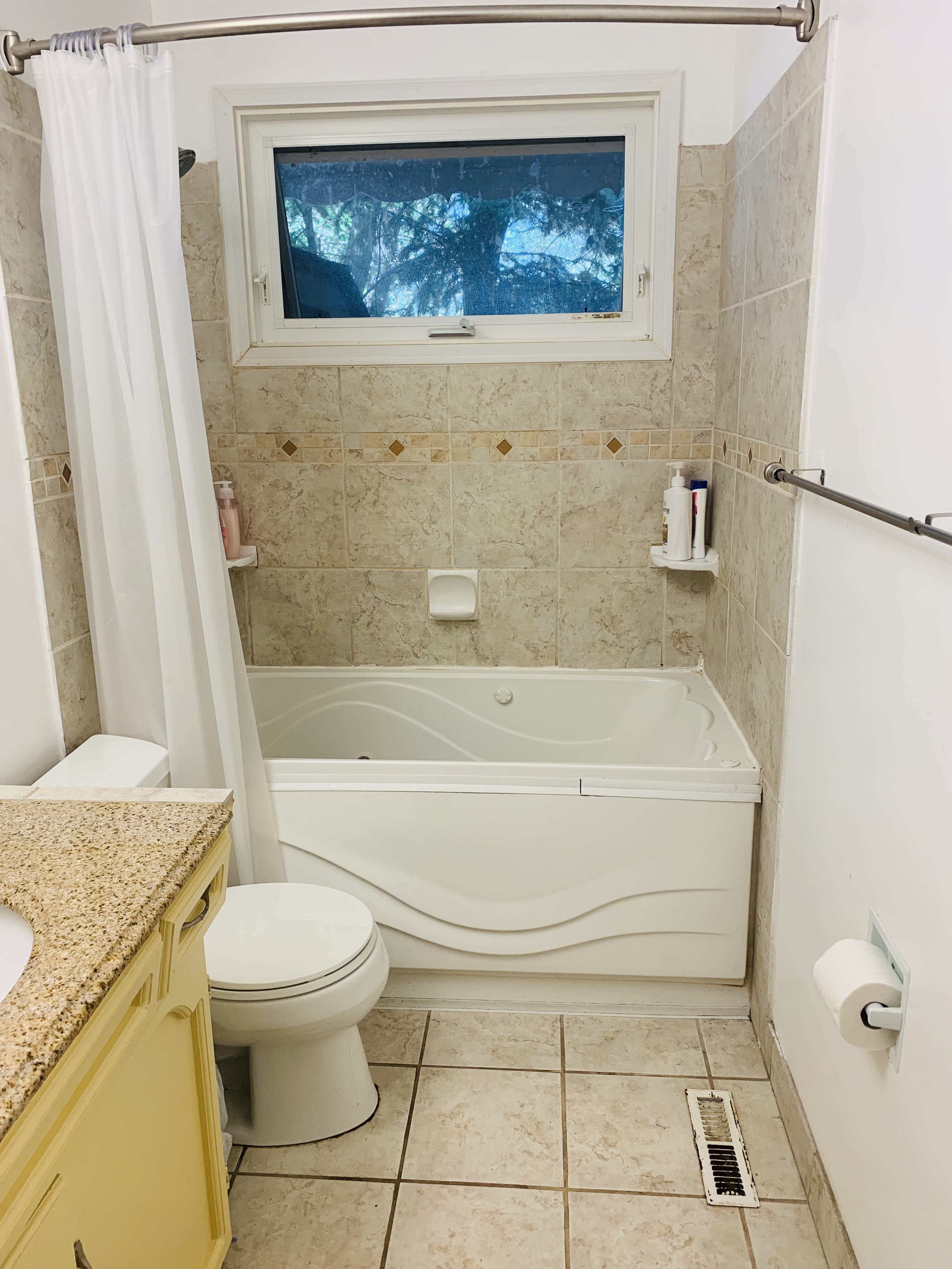 南区里贾纳大学独立屋出租 - 5