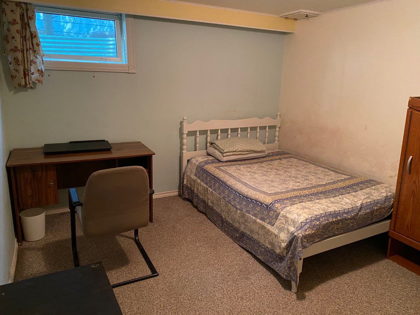 里贾纳大学边上房屋出租 - 2