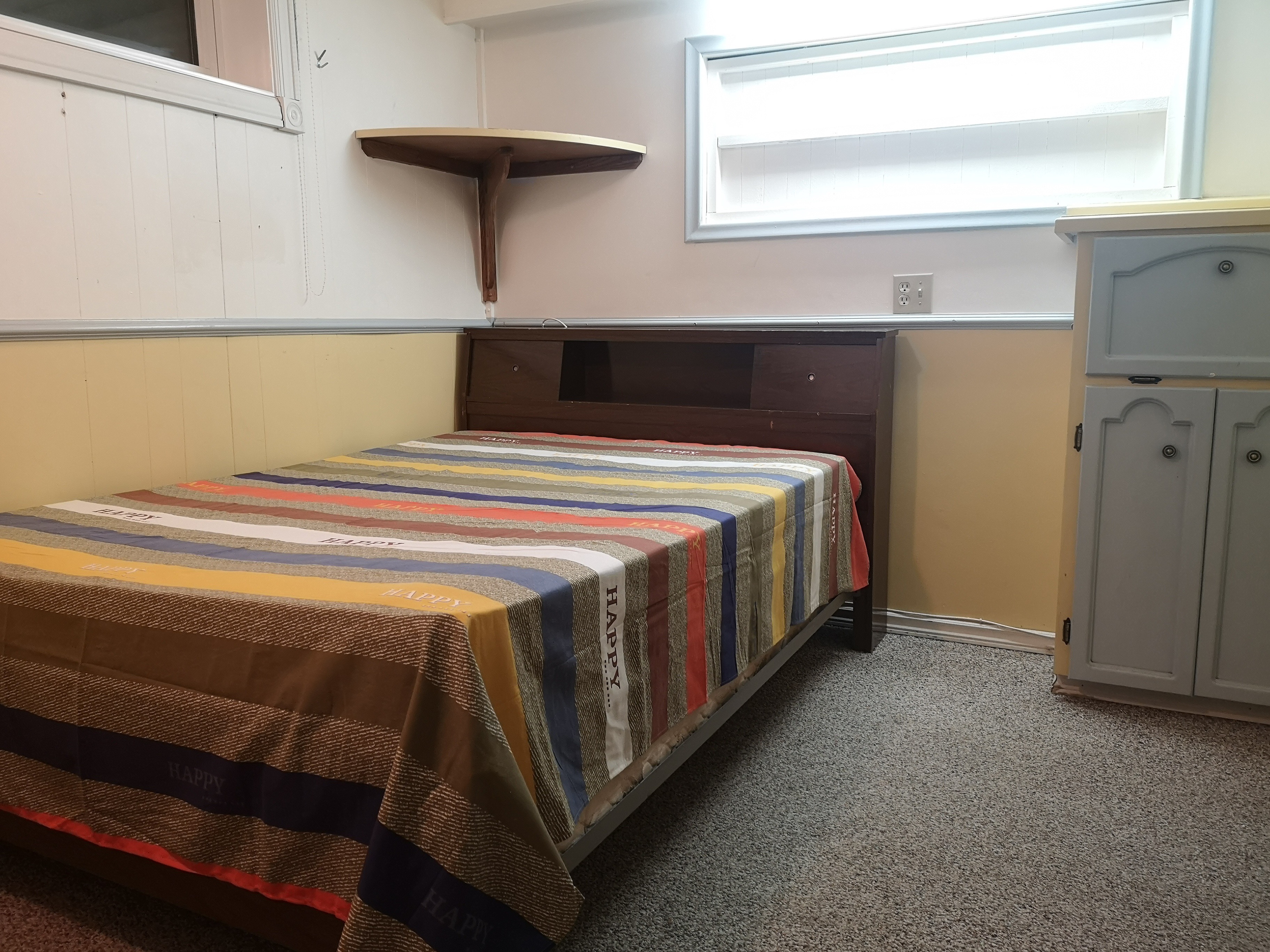 南区里贾纳大学独立屋出租 - 3