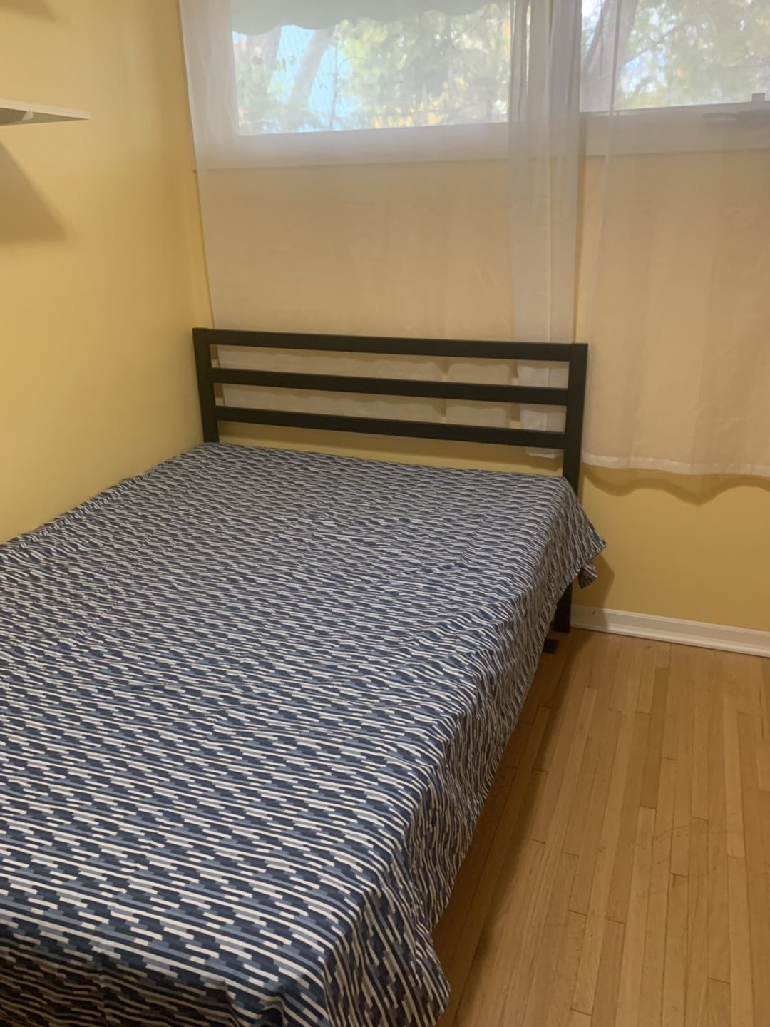 里贾纳大学house出租 - 4