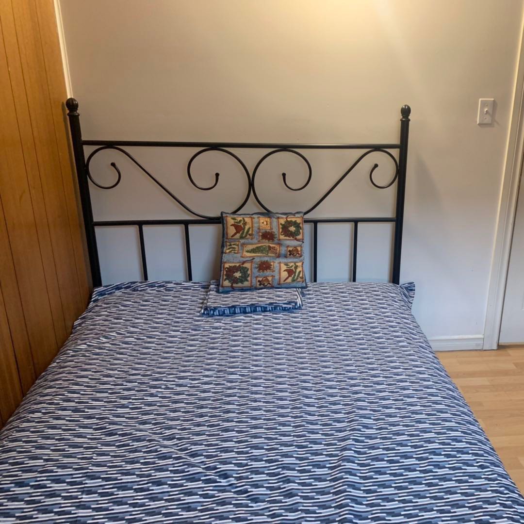 里贾纳大学旁独立屋出租 - 3