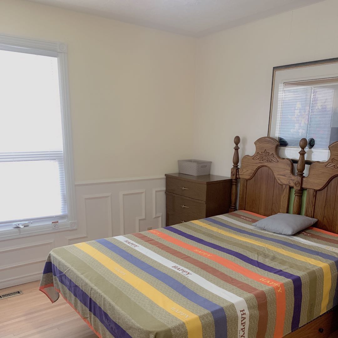 里贾纳大学旁独立屋出租 - 4