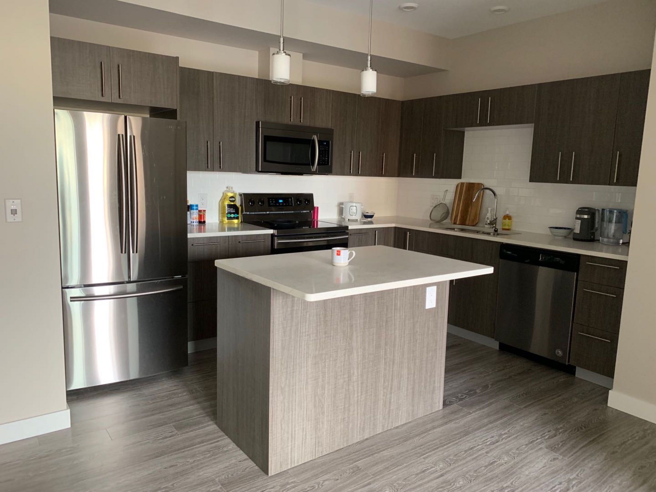 Rosewood两室两卫招小姐姐室友 拎包入住 - 5