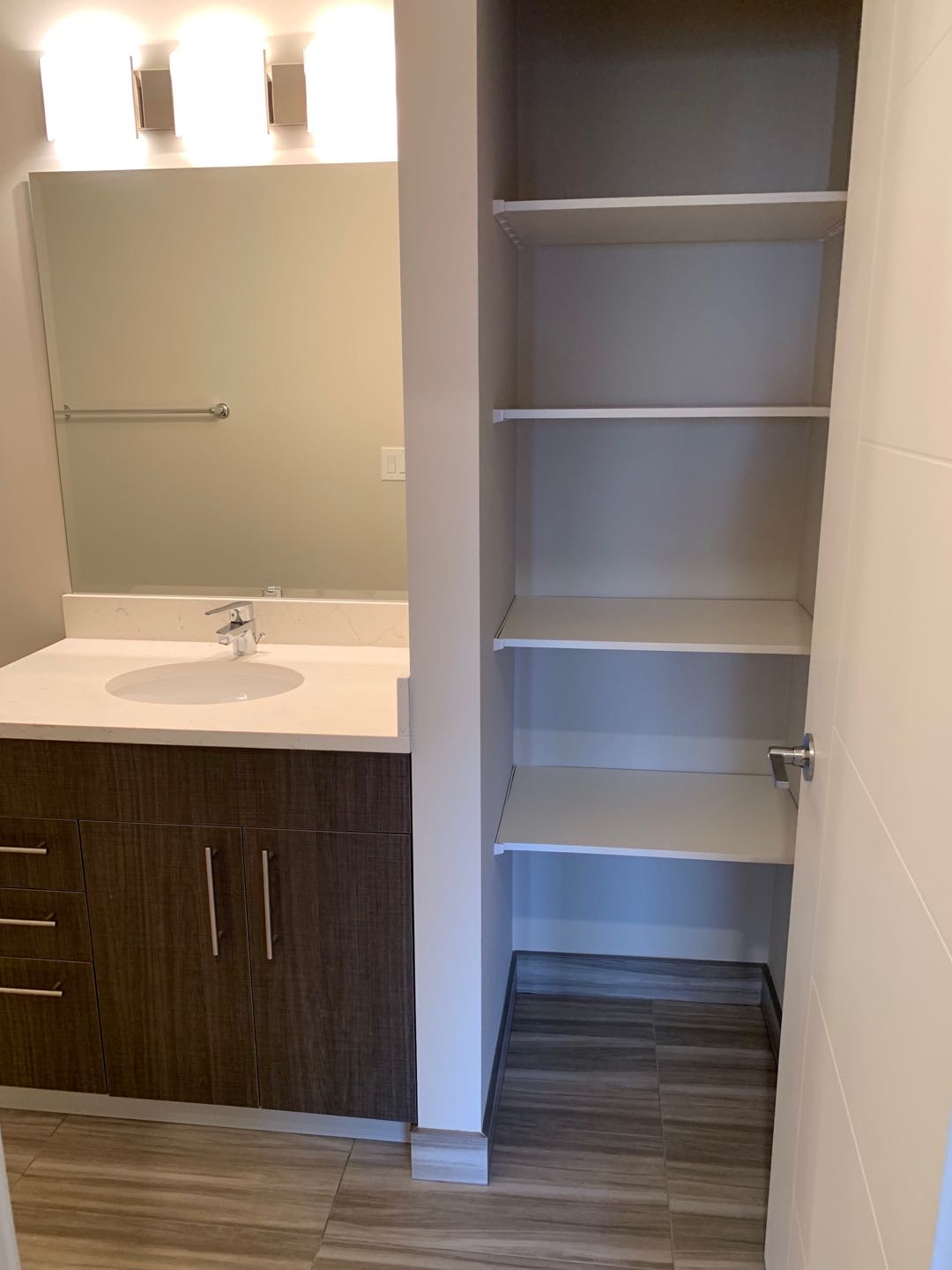 Rosewood两室两卫招小姐姐室友 拎包入住 - 8