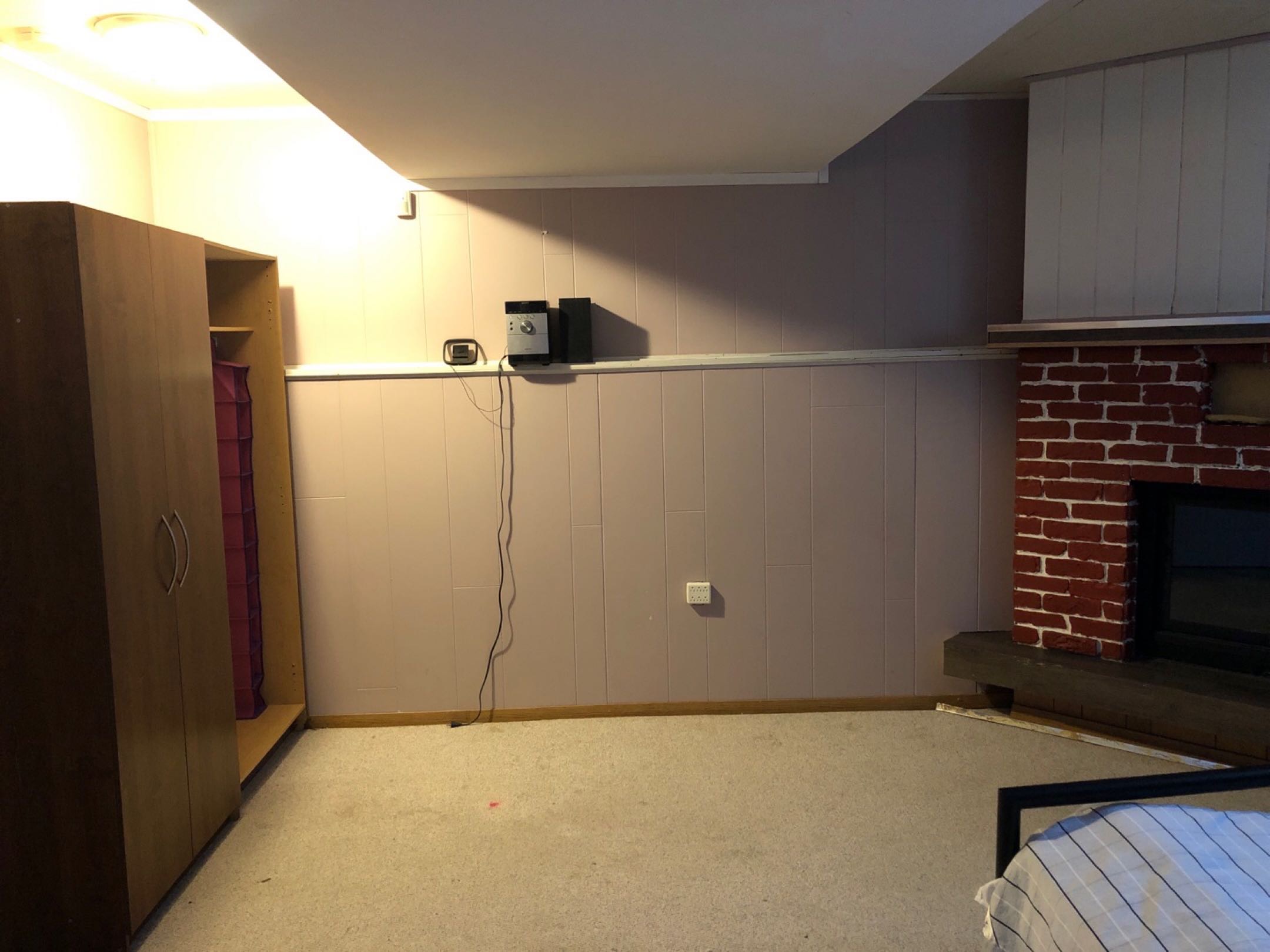 位于 Nutana park的house 两间半地下房屋出租（可租两间也可租一间） - 3