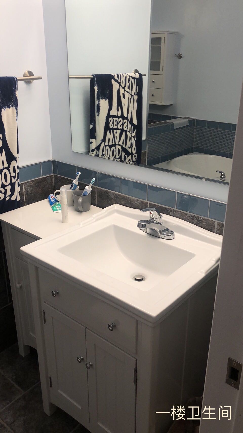 去哪儿都方便！位置就是好！出租8街附近Brevoot Park周边干净的好房子 - 6