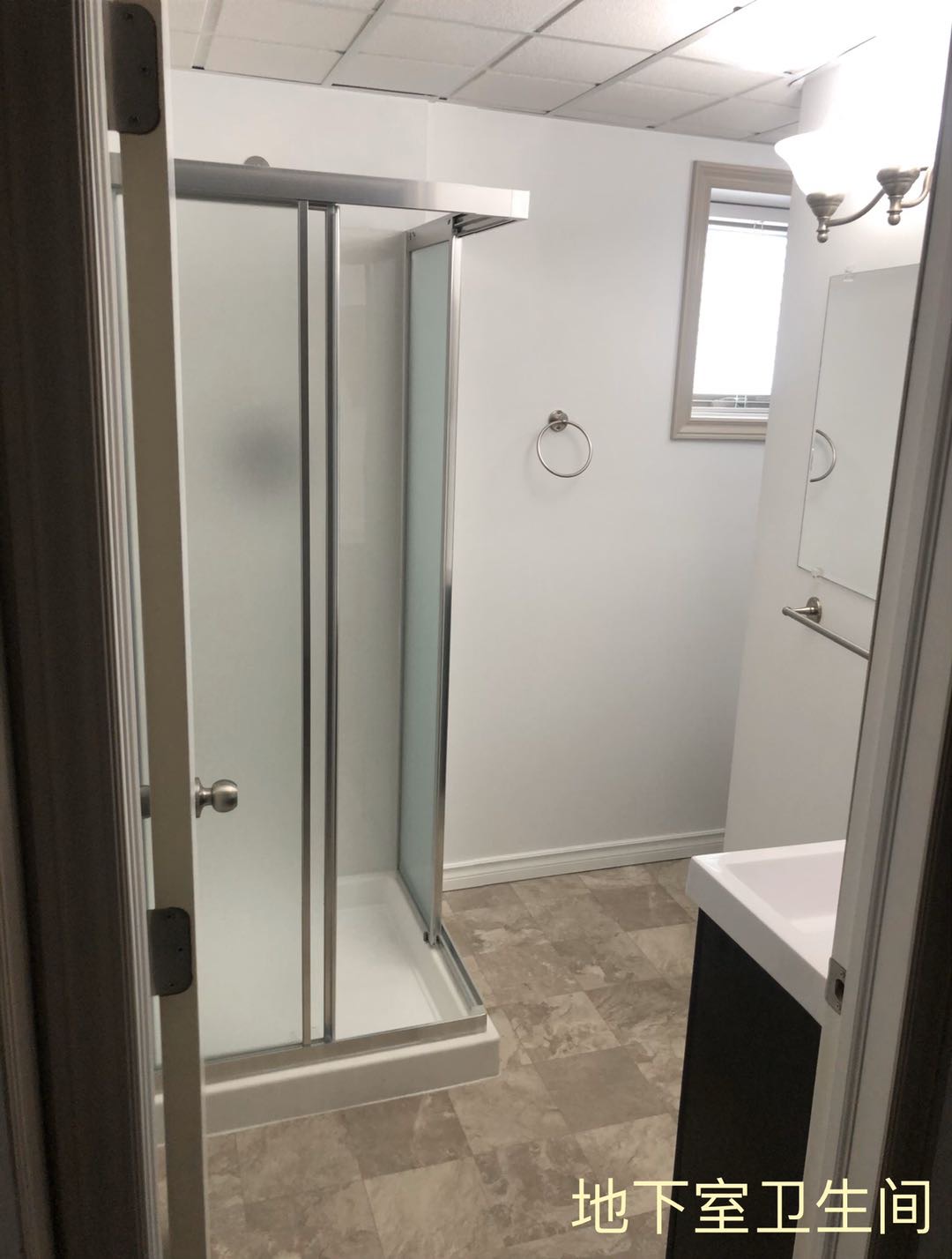 去哪儿都方便！位置就是好！出租8街附近Brevoot Park周边干净的好房子 - 9