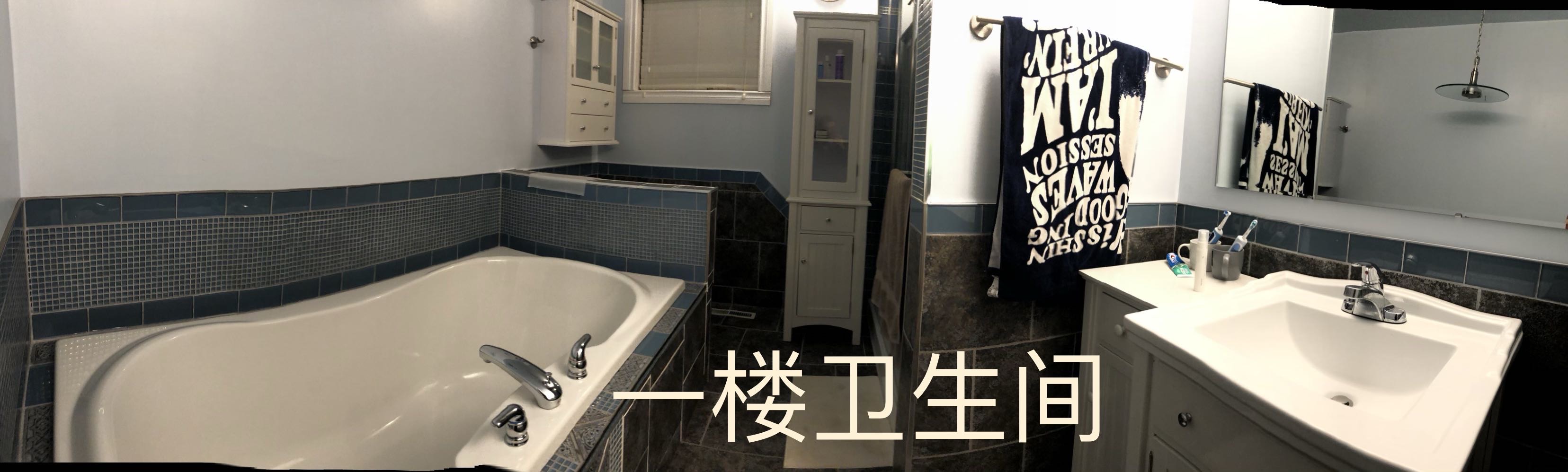 去哪儿都方便！位置就是好！出租8街附近Brevoot Park周边干净的好房子 - 5