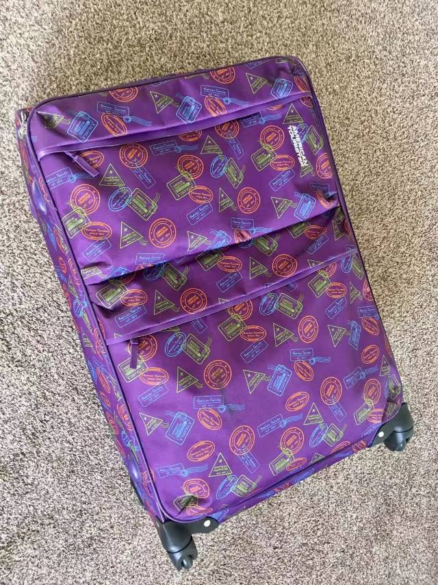 大号行李箱 - 6