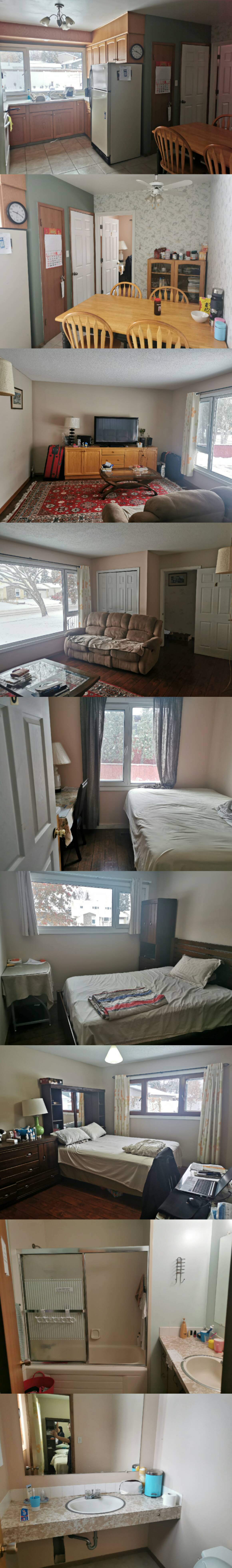 Ar8街附近，超市附近好房出租