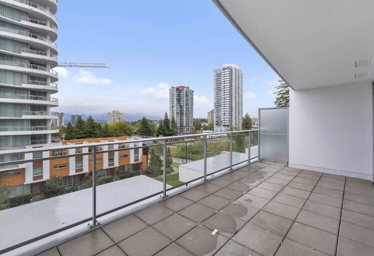 11月16號開放日-出租高層公寓近大統华，SFU - 3