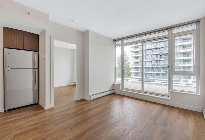 11月16號開放日-出租高層公寓近大統华，SFU - 2