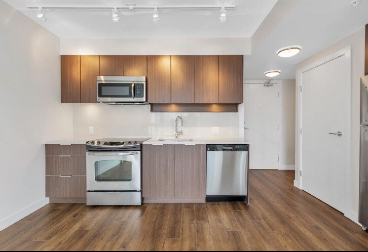 11月16號開放日-出租高層公寓近大統华，SFU - 4