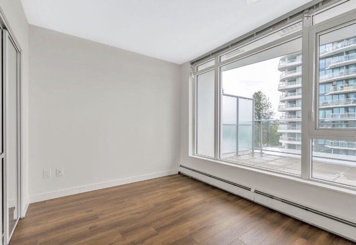 11月16號開放日-出租高層公寓近大統华，SFU - 5