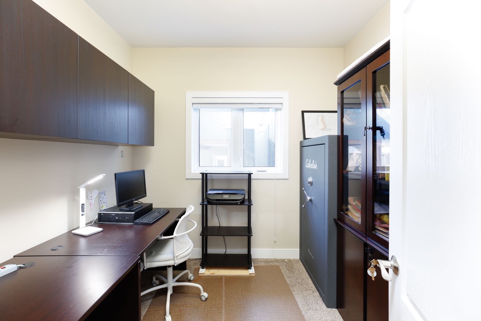 Rosewood 独立屋出售, 5 + 1 房 + 书房，房子面积大、格局好，全厅通透采光好，临天然公园，近Costco。 - 5