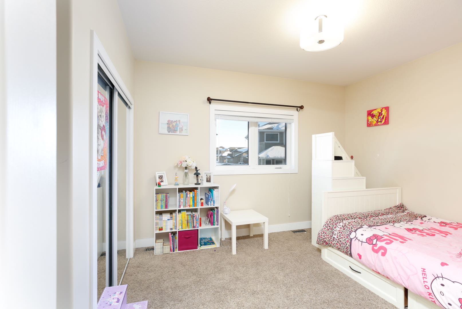 Rosewood 独立屋出售, 5 + 1 房 + 书房，房子面积大、格局好，全厅通透采光好，临天然公园，近Costco。 - 6