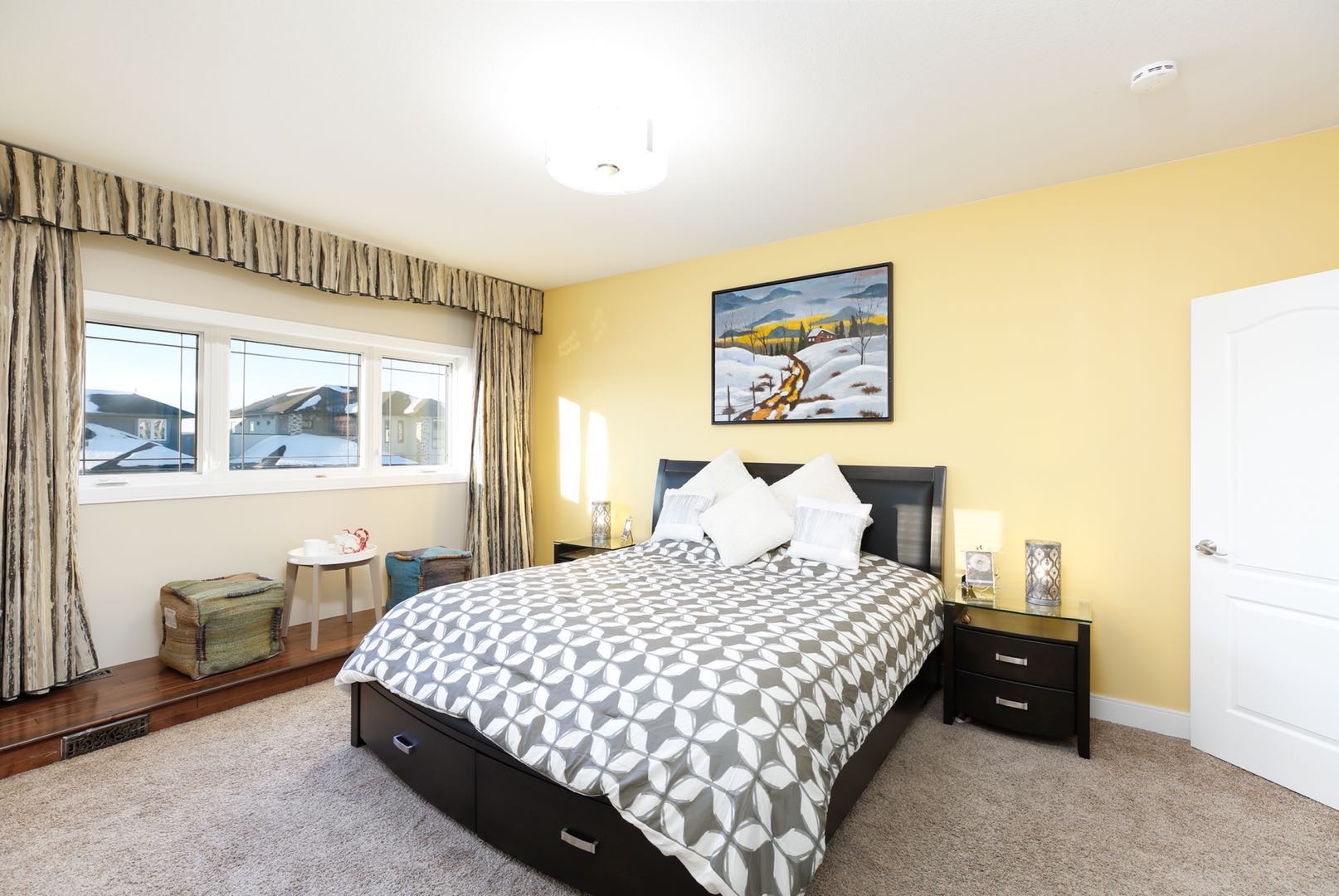 Rosewood 独立屋出售, 5 + 1 房 + 书房，房子面积大、格局好，全厅通透采光好，临天然公园，近Costco。 - 7