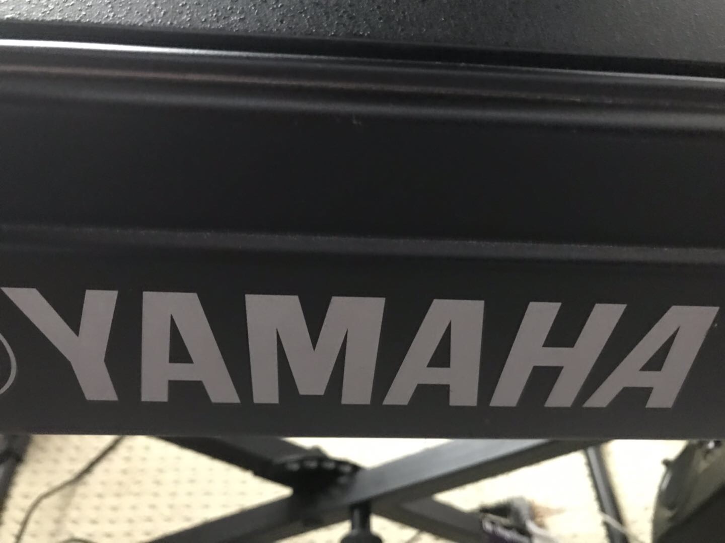 YAMAHA 电钢琴 - 2