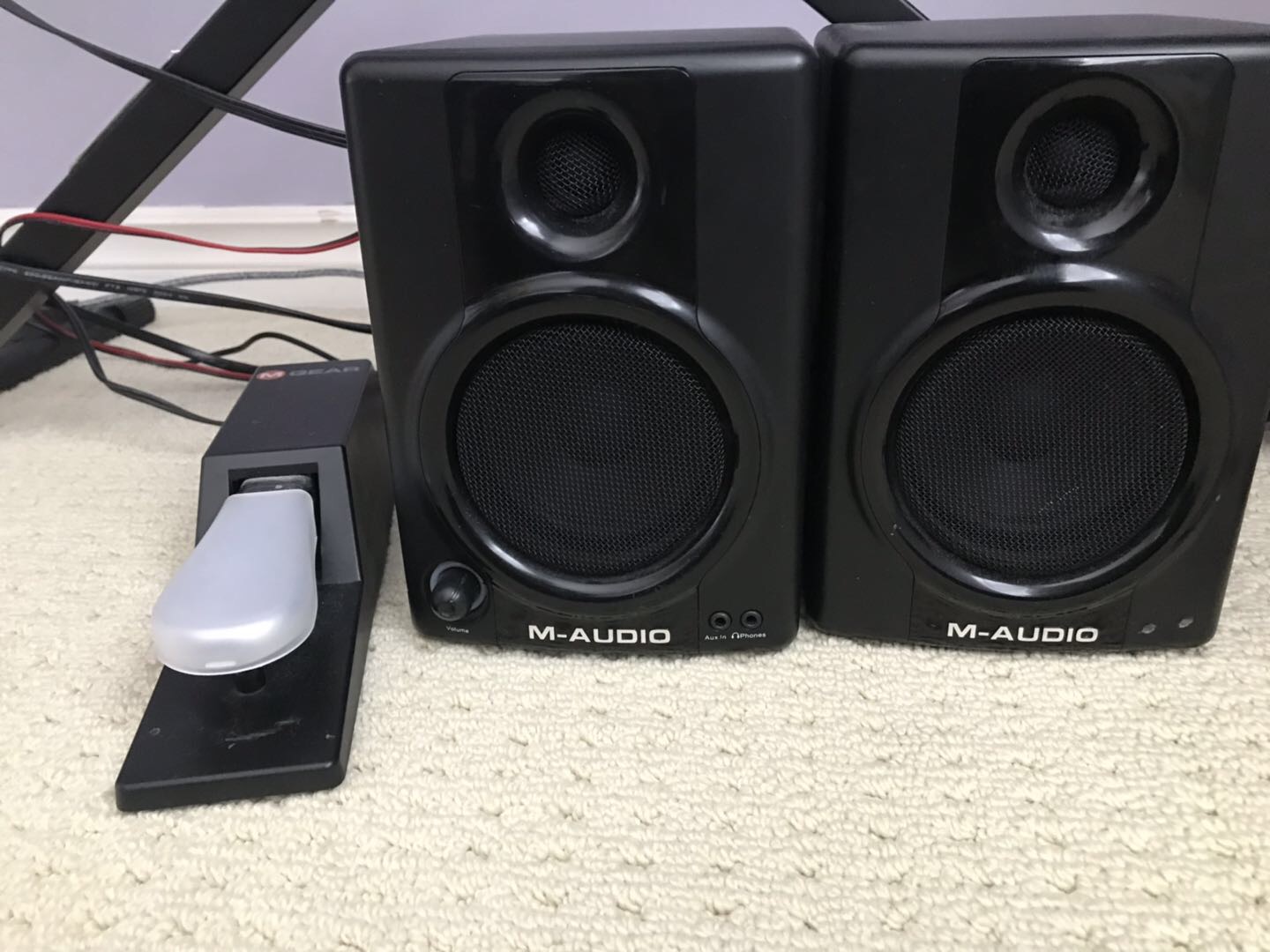 YAMAHA 电钢琴 - 4