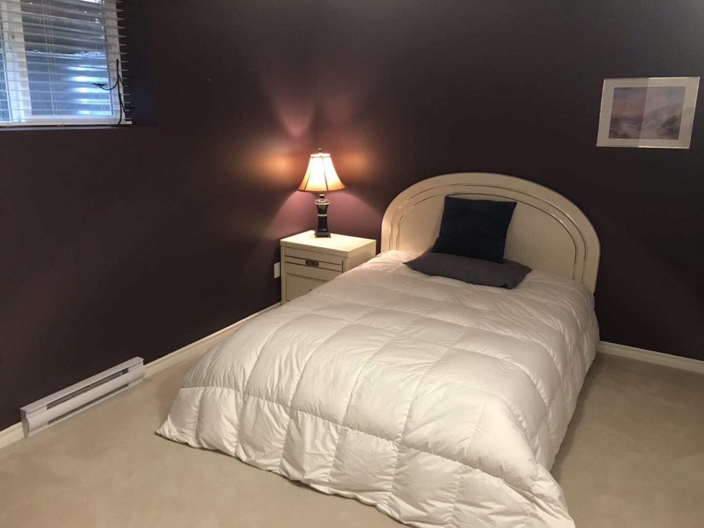 兰里单房出租或招Homestay